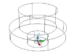 Черчение в AutoCAD с примерами