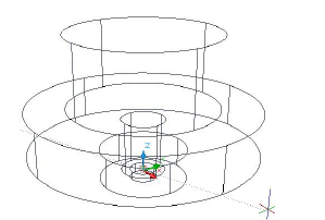 Черчение в AutoCAD с примерами