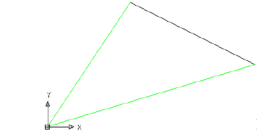 Черчение в AutoCAD с примерами