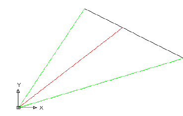 Черчение в AutoCAD с примерами