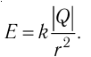 Электростатика - основные понятия, формулы и определения с примерами