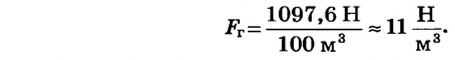 Воздухоплавание в физике - формулы и определения с примерами