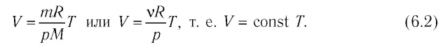 Изопроцессы в физике - формулы и определение с примерами
