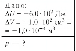 Термодинамика - основные понятия, формулы и определения с примерами