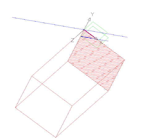 Черчение в AutoCAD с примерами