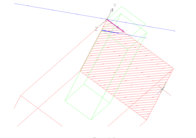 Черчение в AutoCAD с примерами