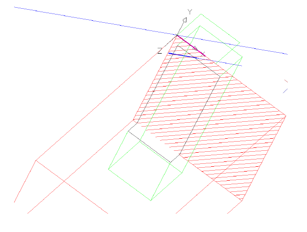 Черчение в AutoCAD с примерами