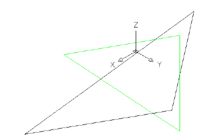 Черчение в AutoCAD с примерами