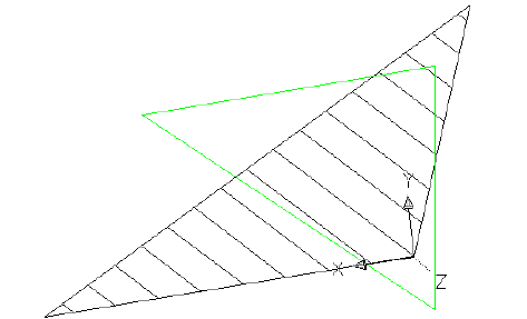 Черчение в AutoCAD с примерами