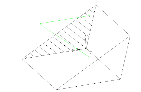 Черчение в AutoCAD с примерами