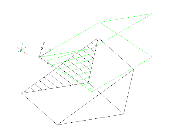 Черчение в AutoCAD с примерами