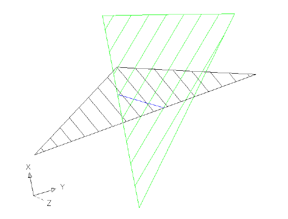 Черчение в AutoCAD с примерами