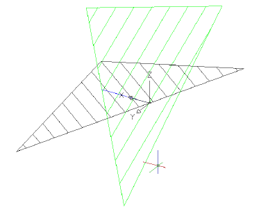 Черчение в AutoCAD с примерами