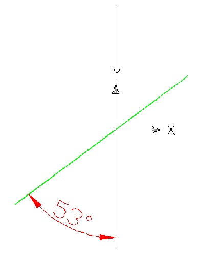 Черчение в AutoCAD с примерами