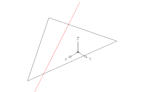 Черчение в AutoCAD с примерами