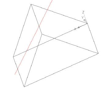 Черчение в AutoCAD с примерами