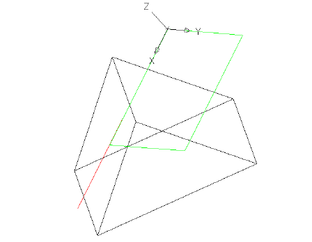 Черчение в AutoCAD с примерами