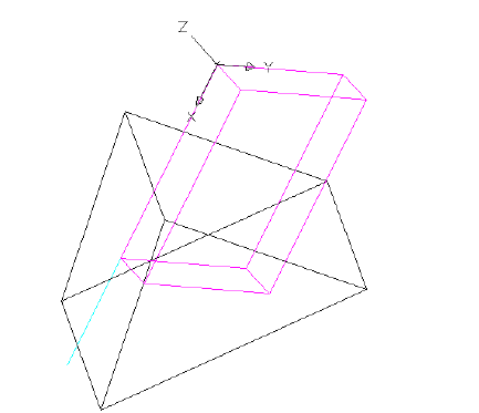 Черчение в AutoCAD с примерами