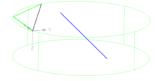 Черчение в AutoCAD с примерами