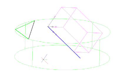 Черчение в AutoCAD с примерами