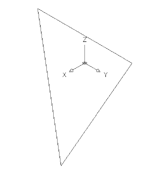 Черчение в AutoCAD с примерами