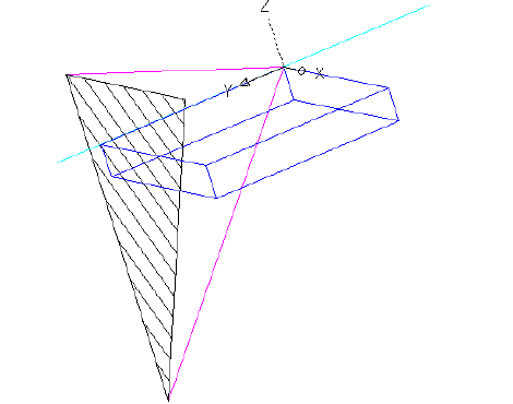 Черчение в AutoCAD с примерами