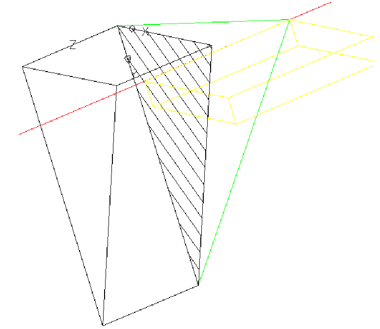 Черчение в AutoCAD с примерами