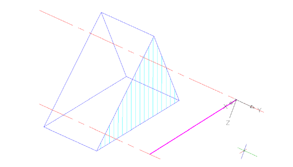 Черчение в AutoCAD с примерами