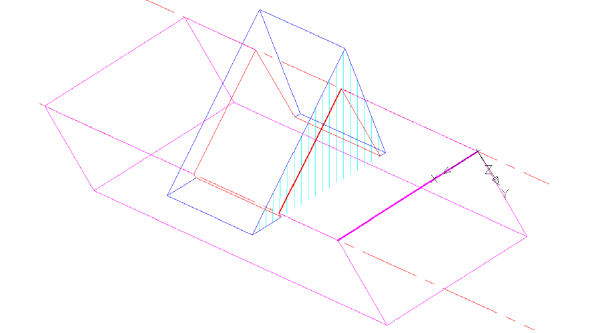 Черчение в AutoCAD с примерами