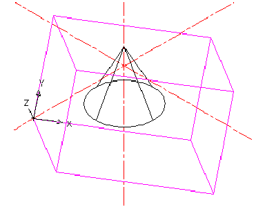 Черчение в AutoCAD с примерами