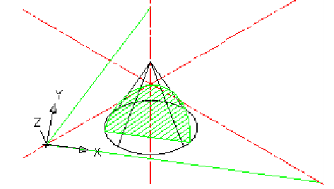 Черчение в AutoCAD с примерами