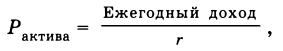 Экономическая теория - примеры с решением заданий и выполнением задач