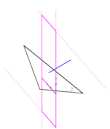 Черчение в AutoCAD с примерами