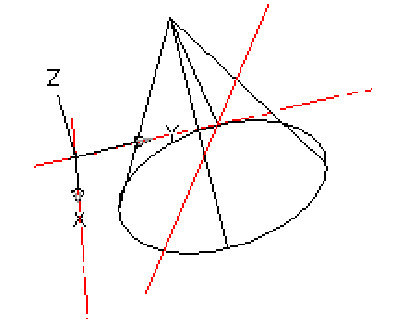 Черчение в AutoCAD с примерами