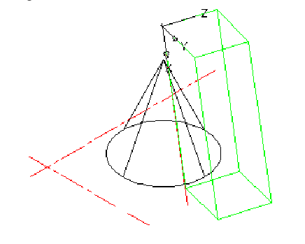 Черчение в AutoCAD с примерами