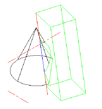 Черчение в AutoCAD с примерами