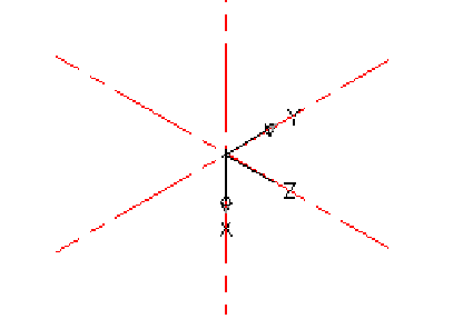 Черчение в AutoCAD с примерами