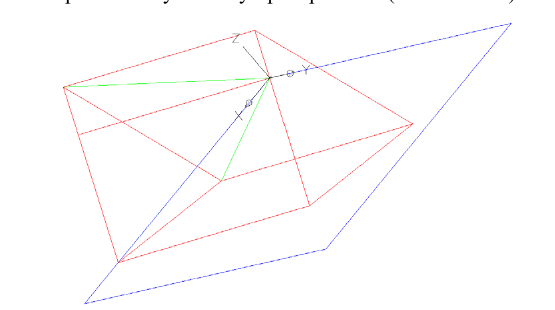 Черчение в AutoCAD с примерами