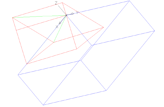 Черчение в AutoCAD с примерами