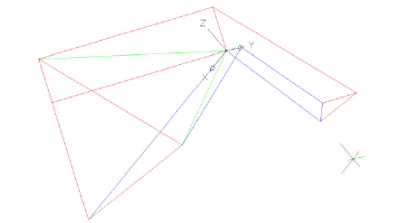 Черчение в AutoCAD с примерами