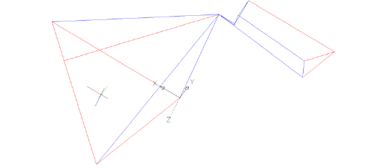 Черчение в AutoCAD с примерами