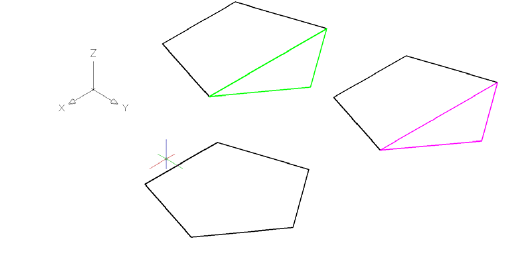 Черчение в AutoCAD с примерами