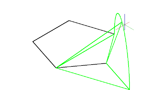 Черчение в AutoCAD с примерами