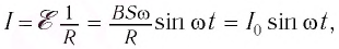 Вынужденные электромагнитные колебания - формулы и определения с примерами