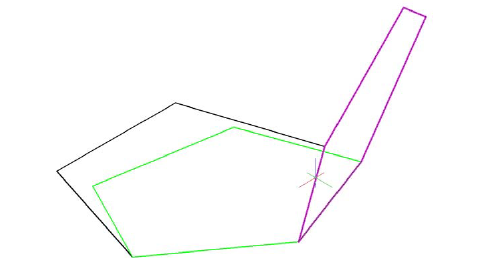 Черчение в AutoCAD с примерами