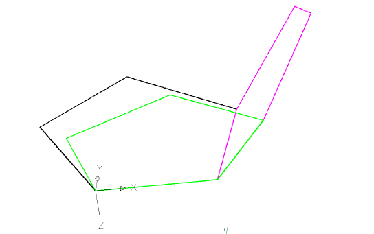 Черчение в AutoCAD с примерами