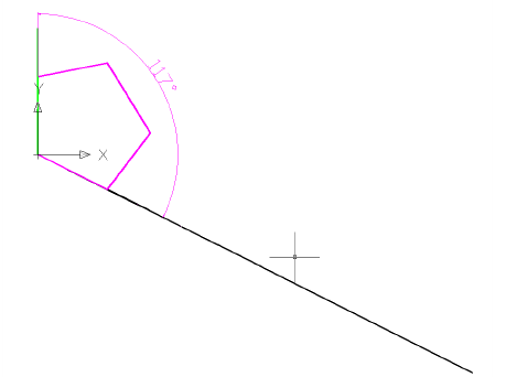 Черчение в AutoCAD с примерами