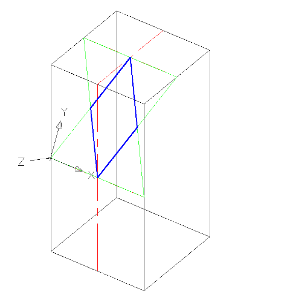 Черчение в AutoCAD с примерами