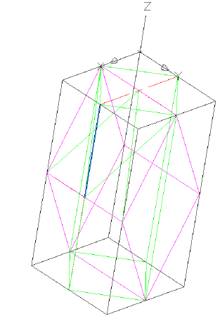 Черчение в AutoCAD с примерами