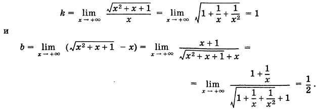 Пределы в математике - определение и вычисление с примерами решения